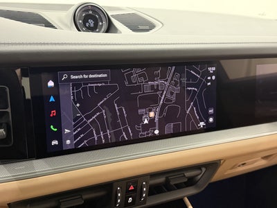 2026 Porsche Cayenne S E-Hybrid
