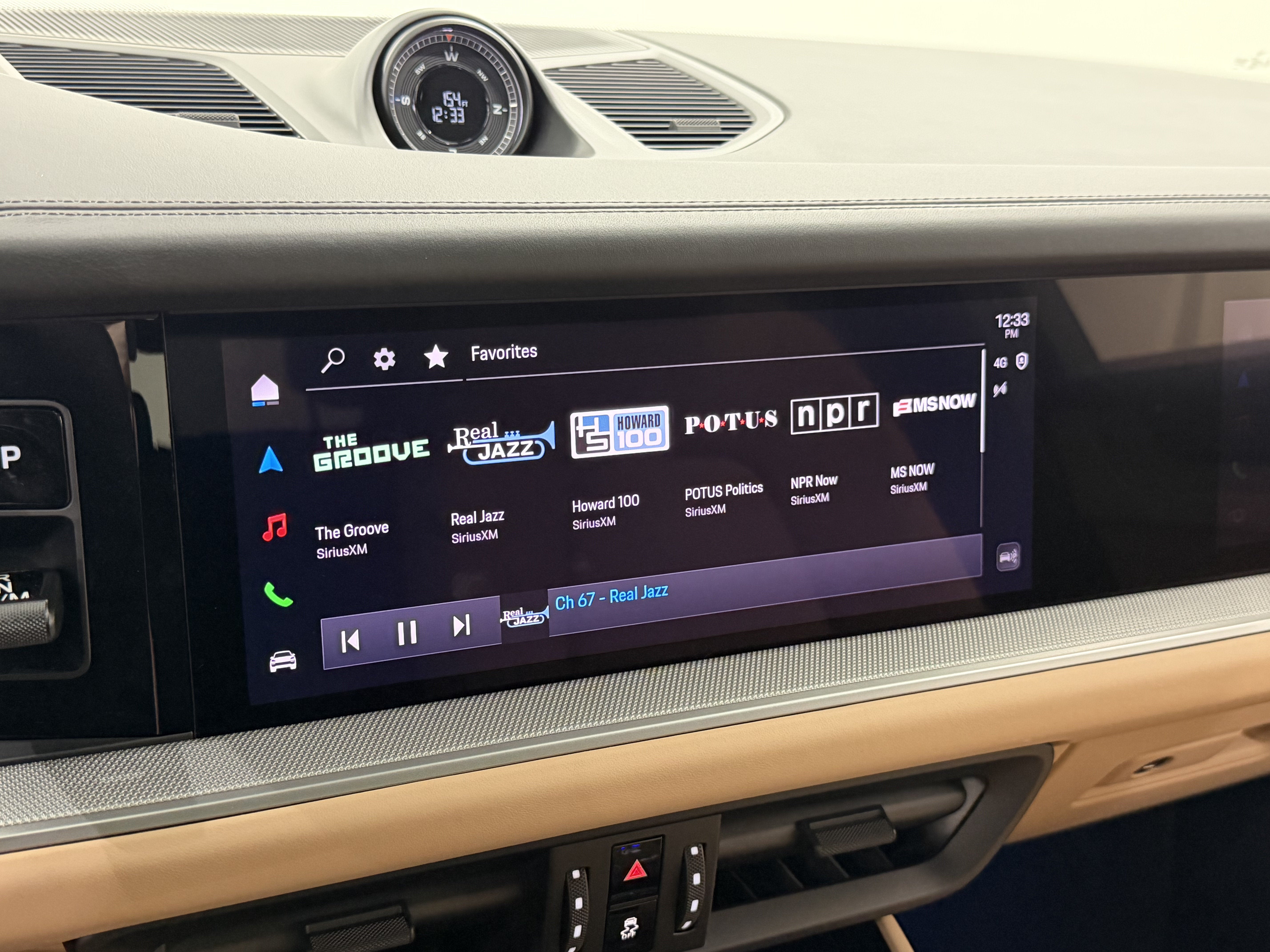 2026 Porsche Cayenne S E-Hybrid