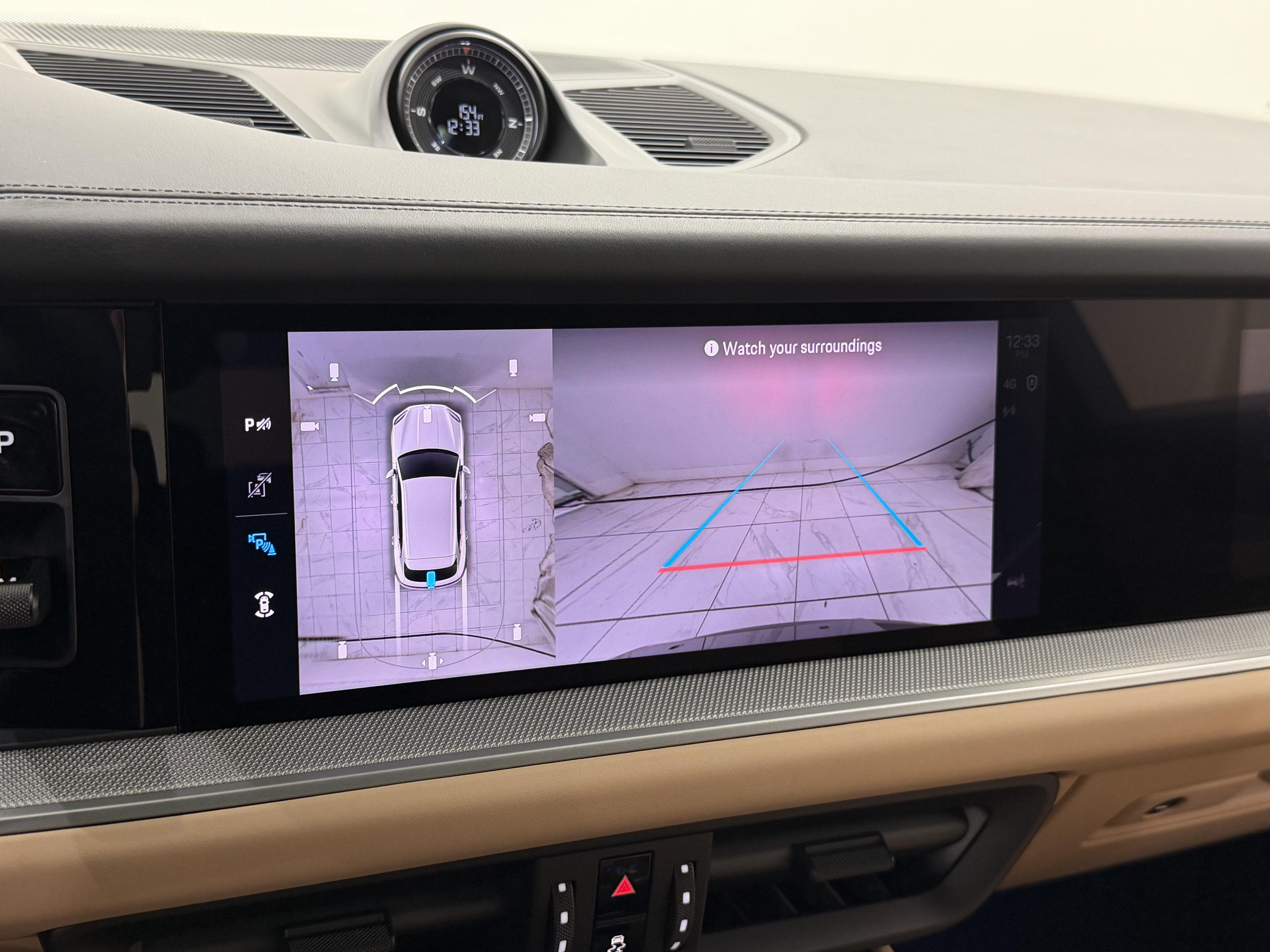 2026 Porsche Cayenne S E-Hybrid