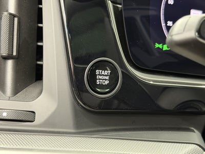 2026 Porsche Cayenne S E-Hybrid