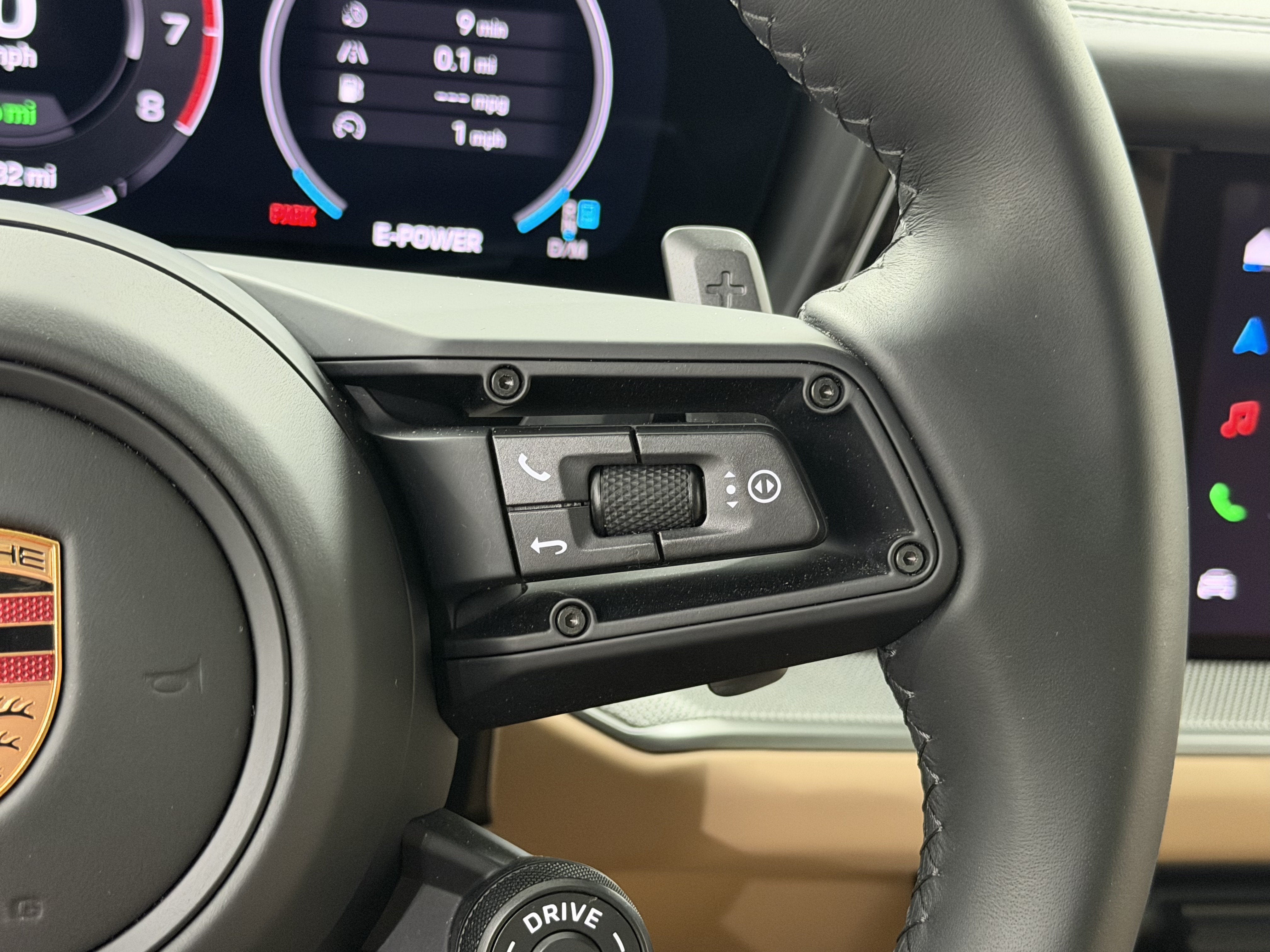 2026 Porsche Cayenne S E-Hybrid