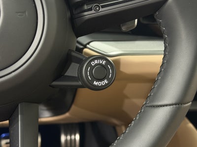 2026 Porsche Cayenne S E-Hybrid