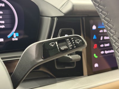 2026 Porsche Cayenne S E-Hybrid