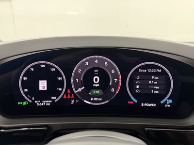 2026 Porsche Cayenne S E-Hybrid