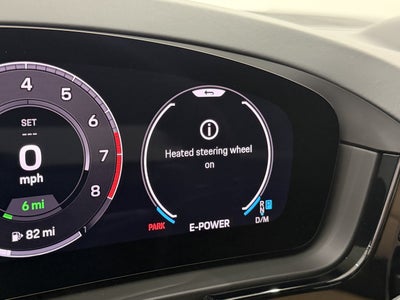 2026 Porsche Cayenne S E-Hybrid