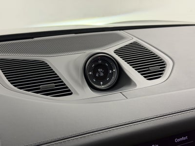 2026 Porsche Cayenne S E-Hybrid