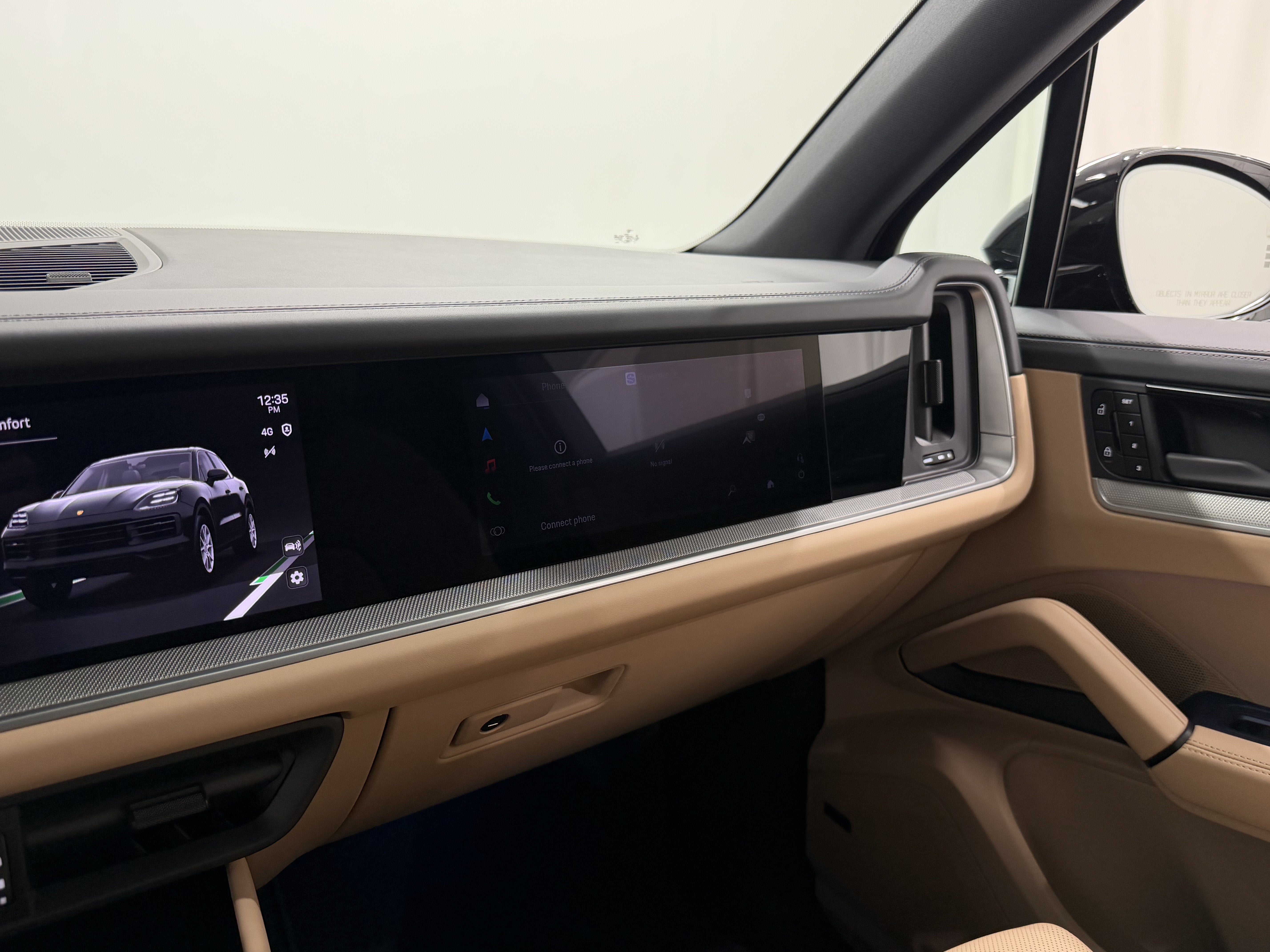 2026 Porsche Cayenne S E-Hybrid