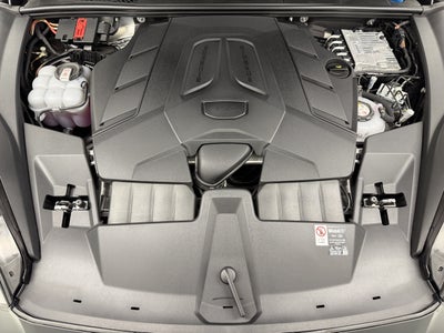 2026 Porsche Cayenne S E-Hybrid