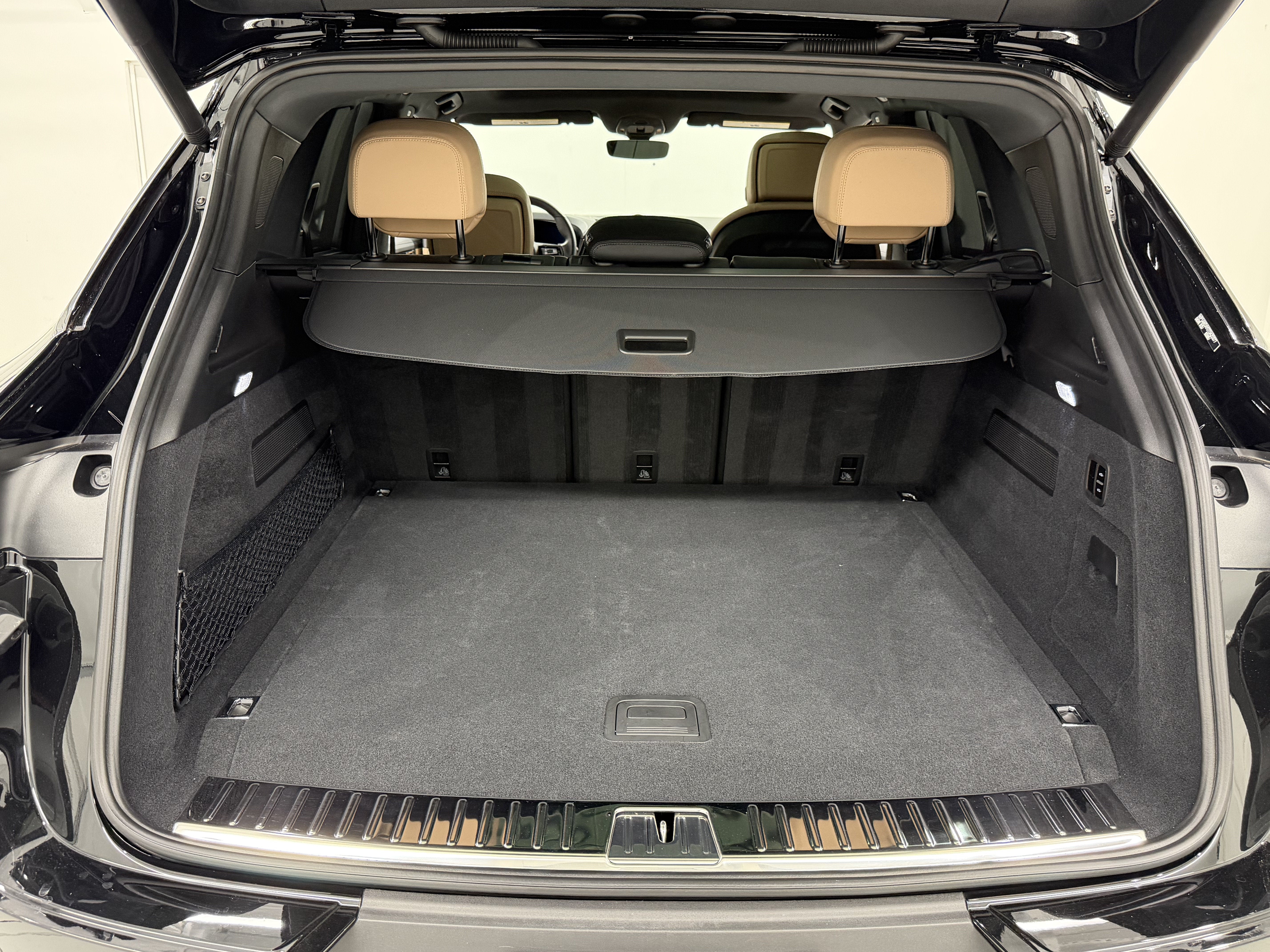 2026 Porsche Cayenne S E-Hybrid