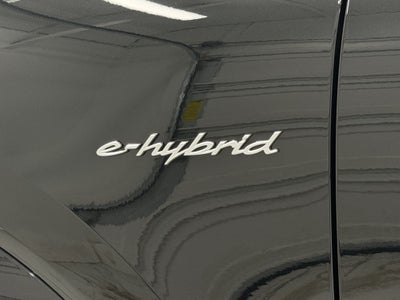 2026 Porsche Cayenne S E-Hybrid
