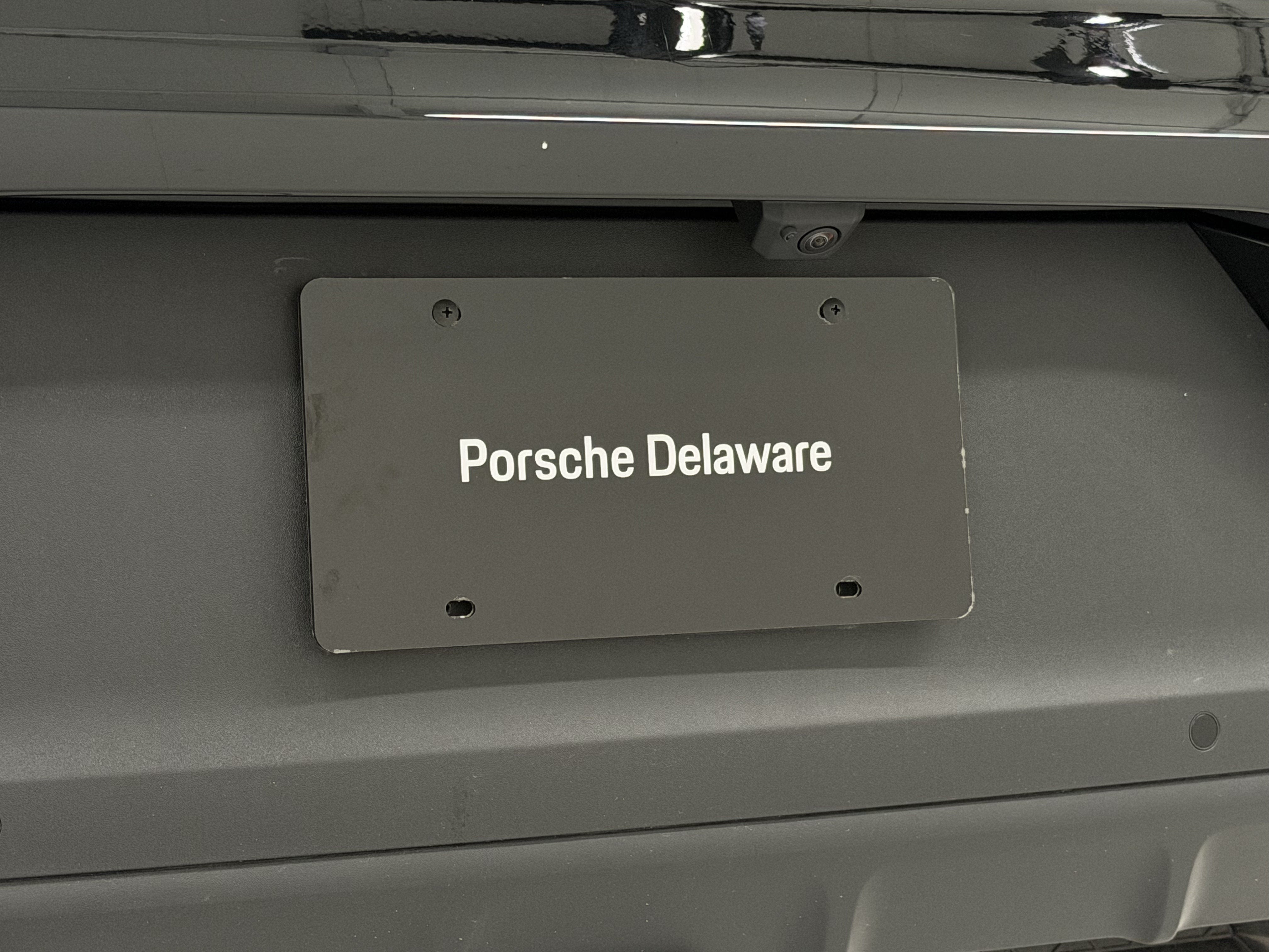 2026 Porsche Cayenne S E-Hybrid