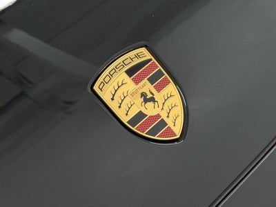 2026 Porsche Cayenne S E-Hybrid