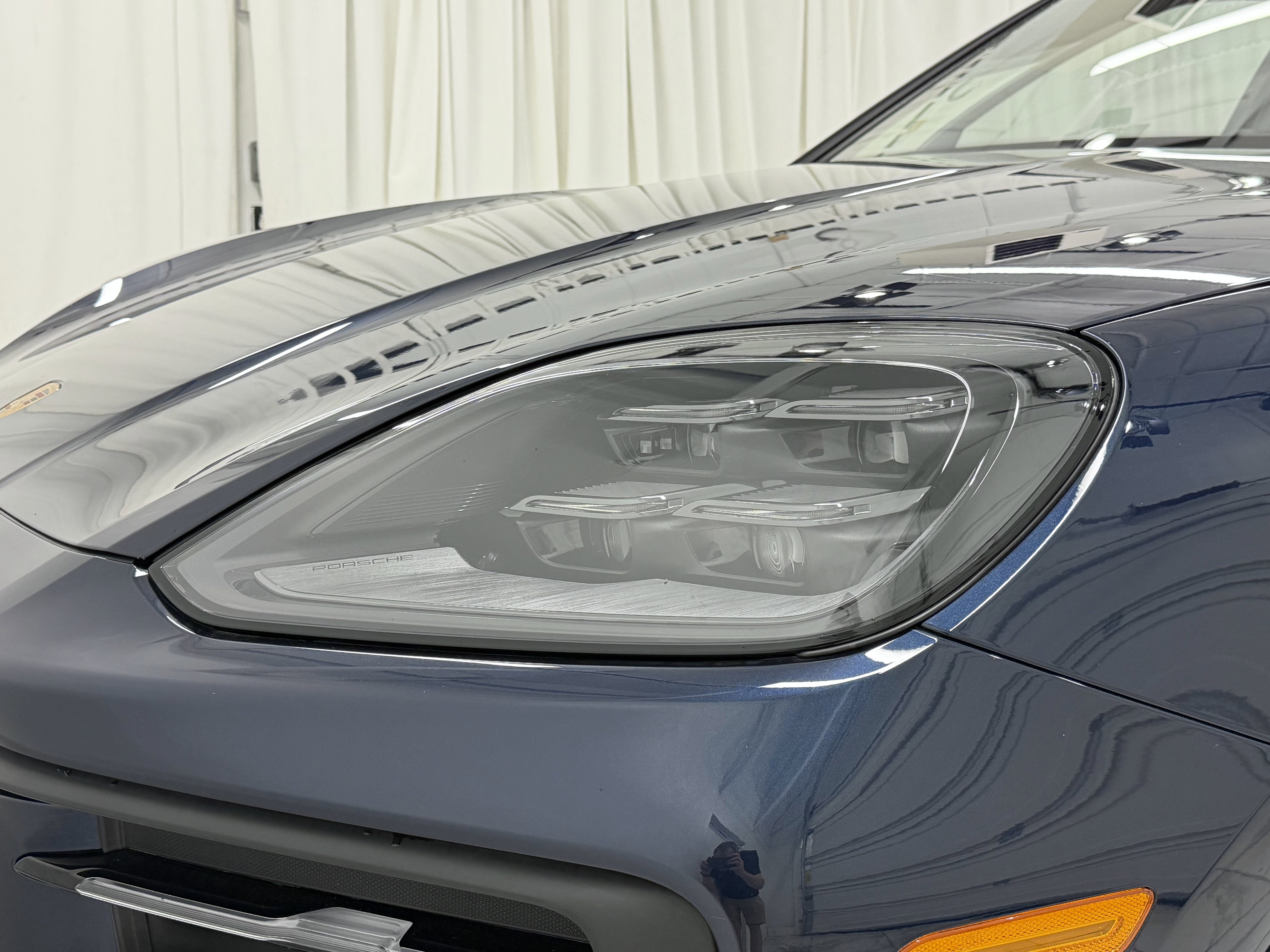 2026 Porsche Cayenne S E-Hybrid