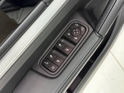 2026 Porsche Cayenne S E-Hybrid