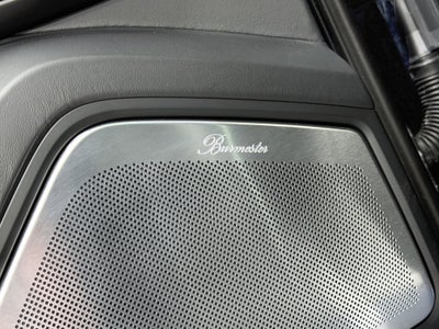2026 Porsche Cayenne S E-Hybrid