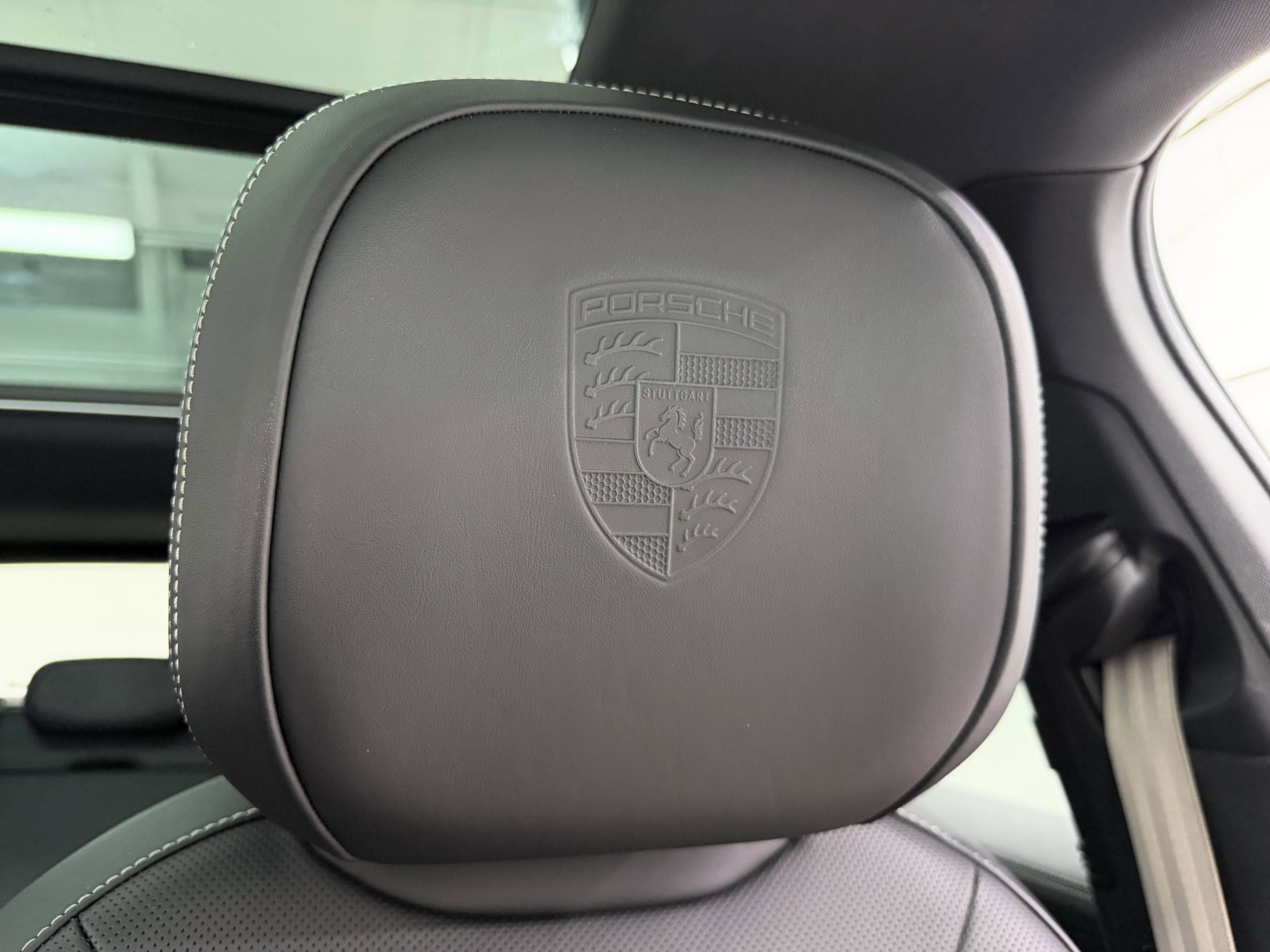 2026 Porsche Cayenne S E-Hybrid