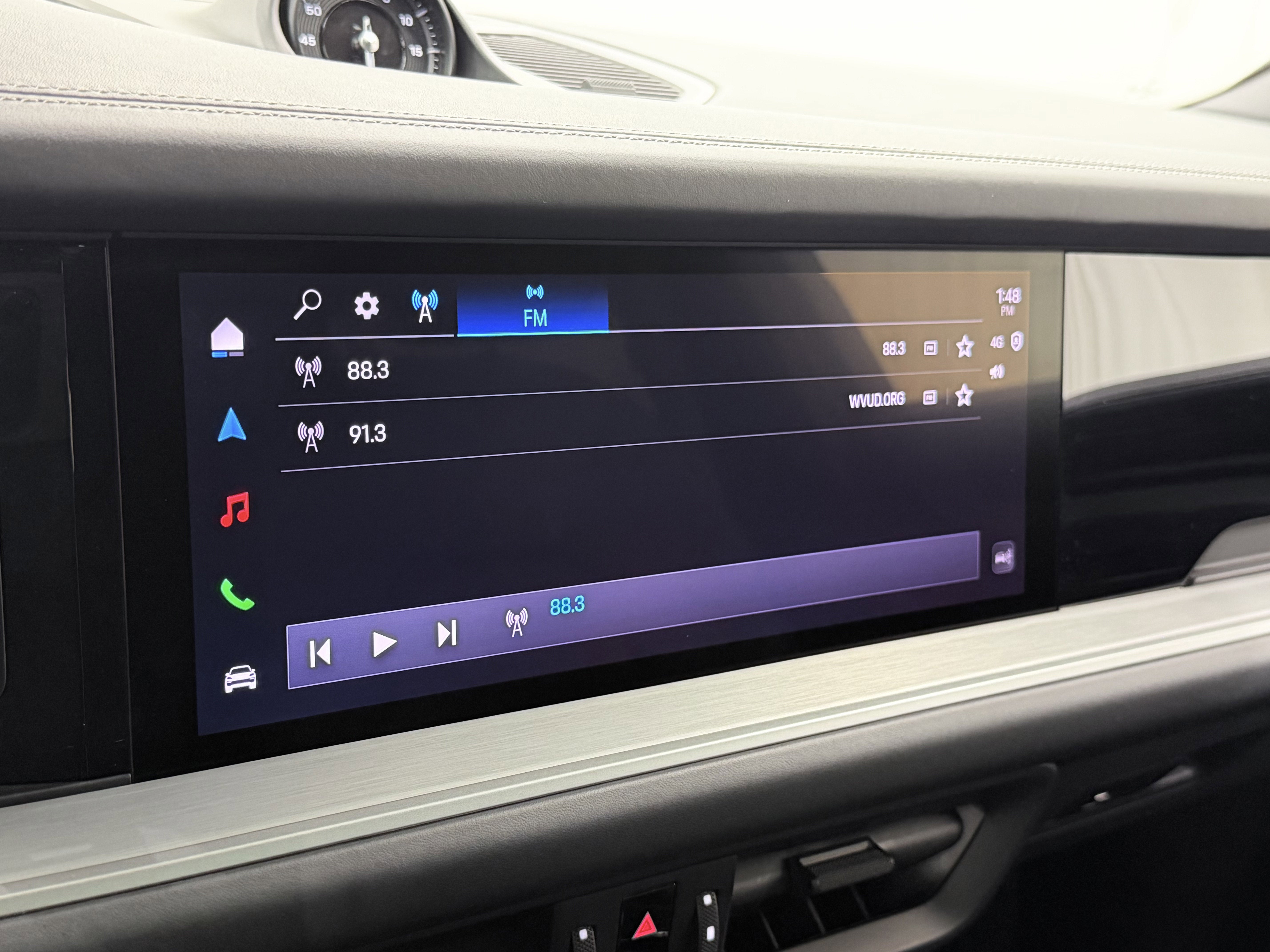 2026 Porsche Cayenne S E-Hybrid