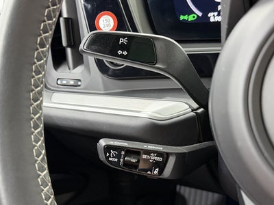 2026 Porsche Cayenne S E-Hybrid