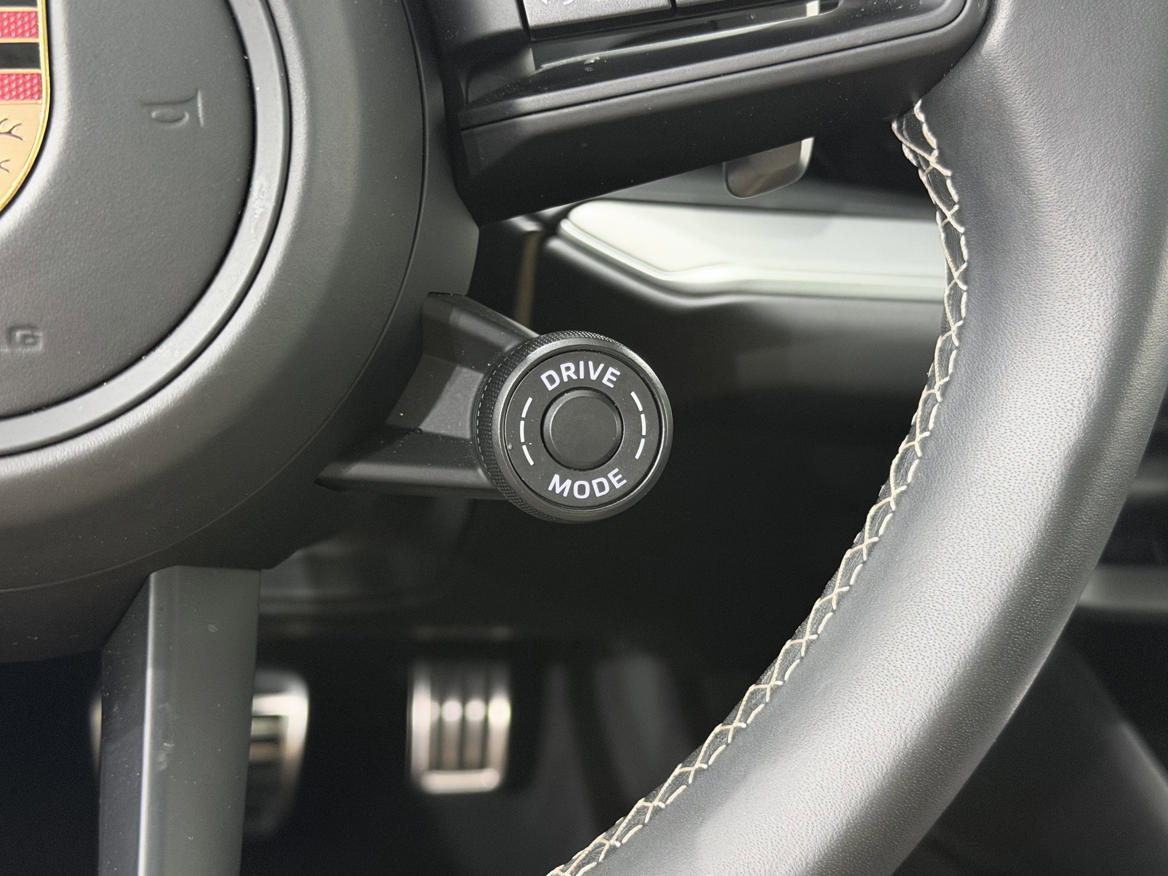 2026 Porsche Cayenne S E-Hybrid