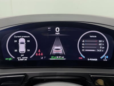 2026 Porsche Cayenne S E-Hybrid