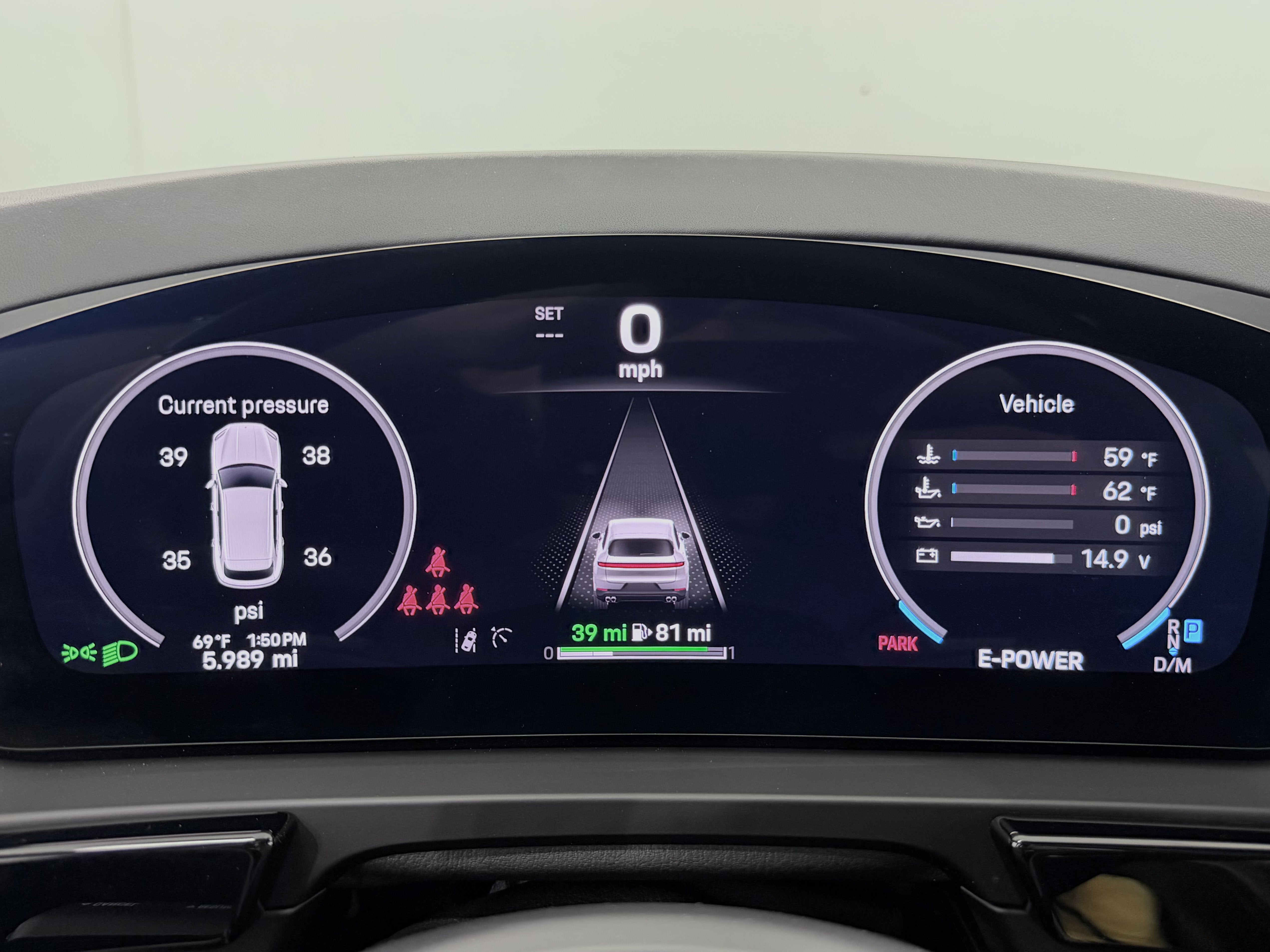 2026 Porsche Cayenne S E-Hybrid