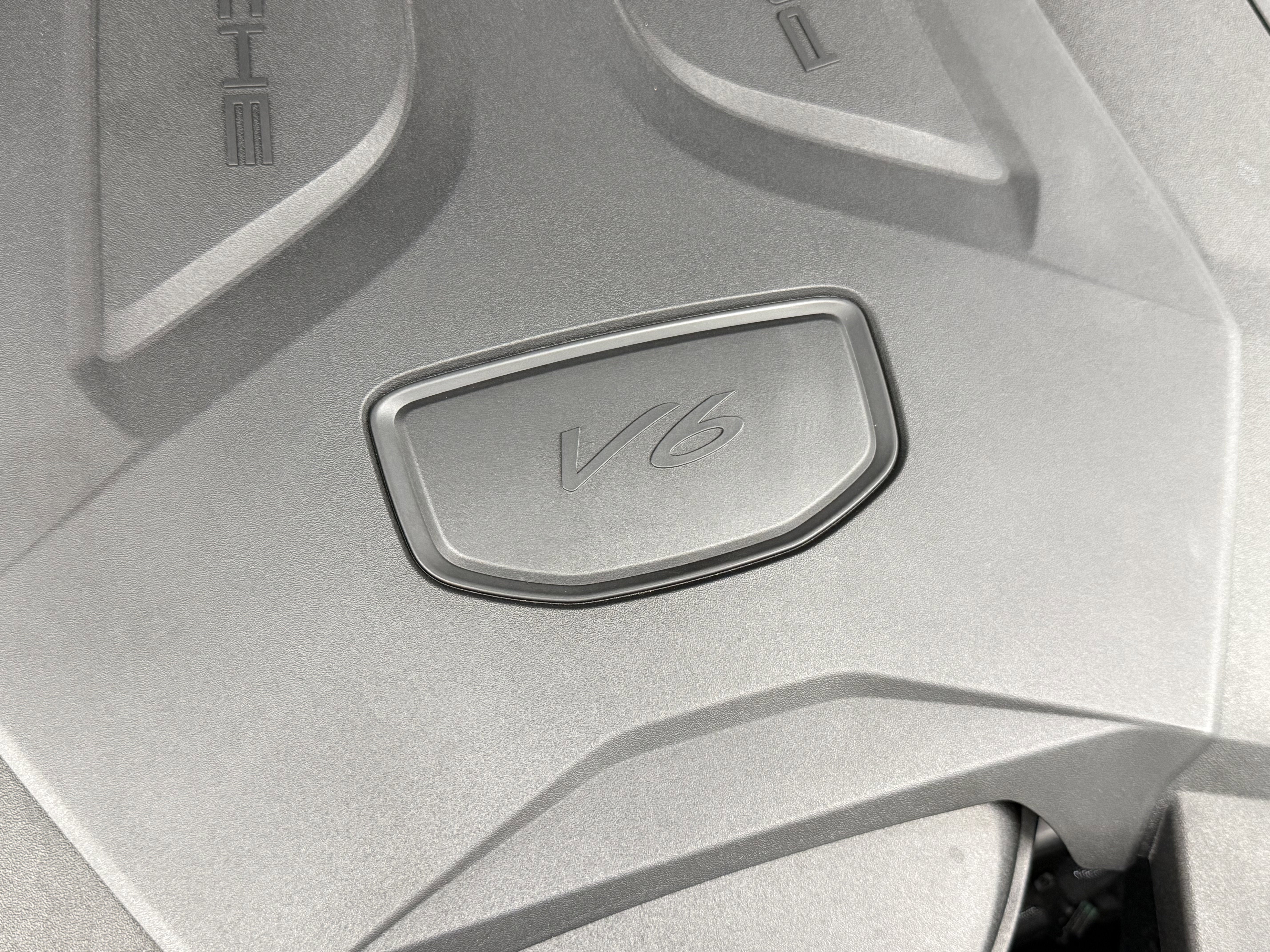 2026 Porsche Cayenne S E-Hybrid