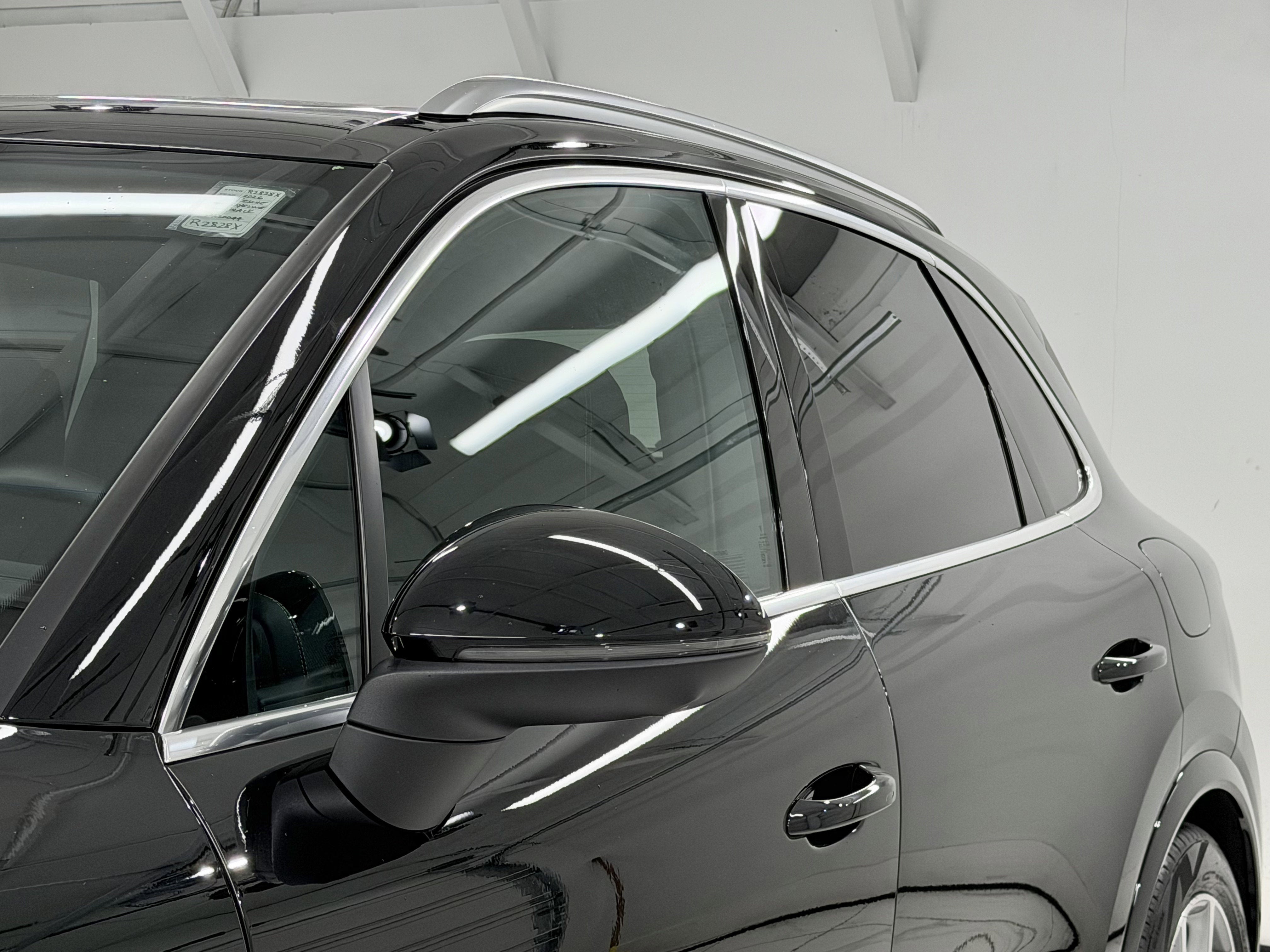 2026 Porsche Cayenne S E-Hybrid