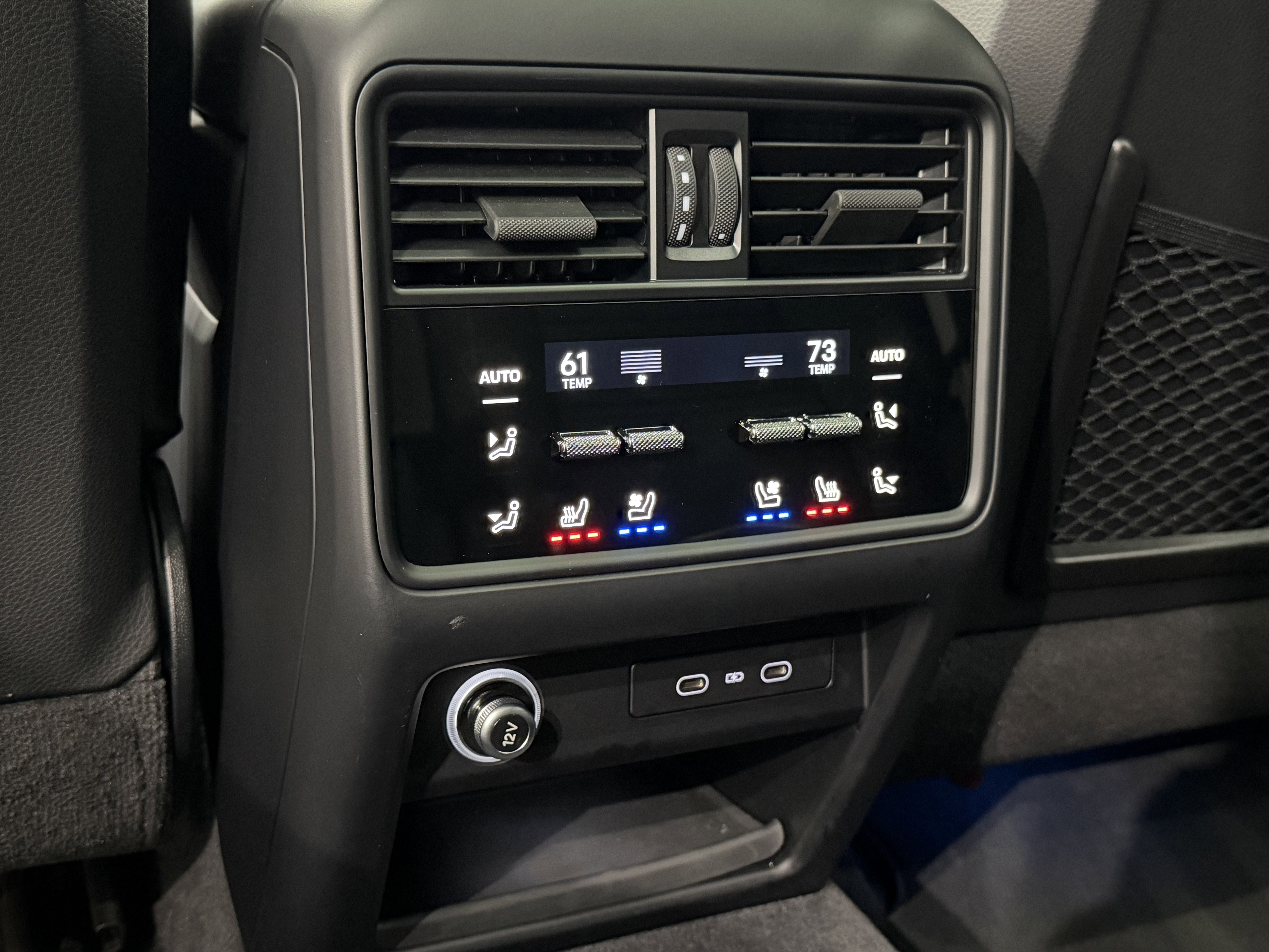 2026 Porsche Cayenne S E-Hybrid