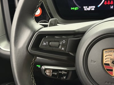 2026 Porsche Cayenne S E-Hybrid