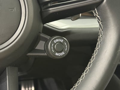 2026 Porsche Cayenne S E-Hybrid