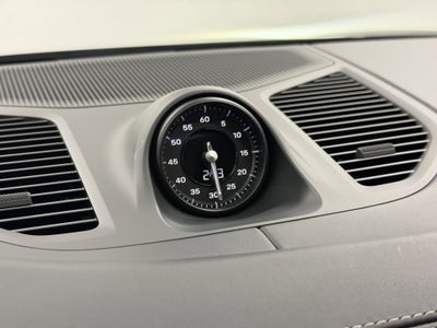 2026 Porsche Cayenne S E-Hybrid