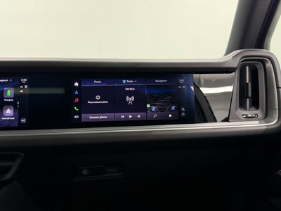 2026 Porsche Cayenne S E-Hybrid