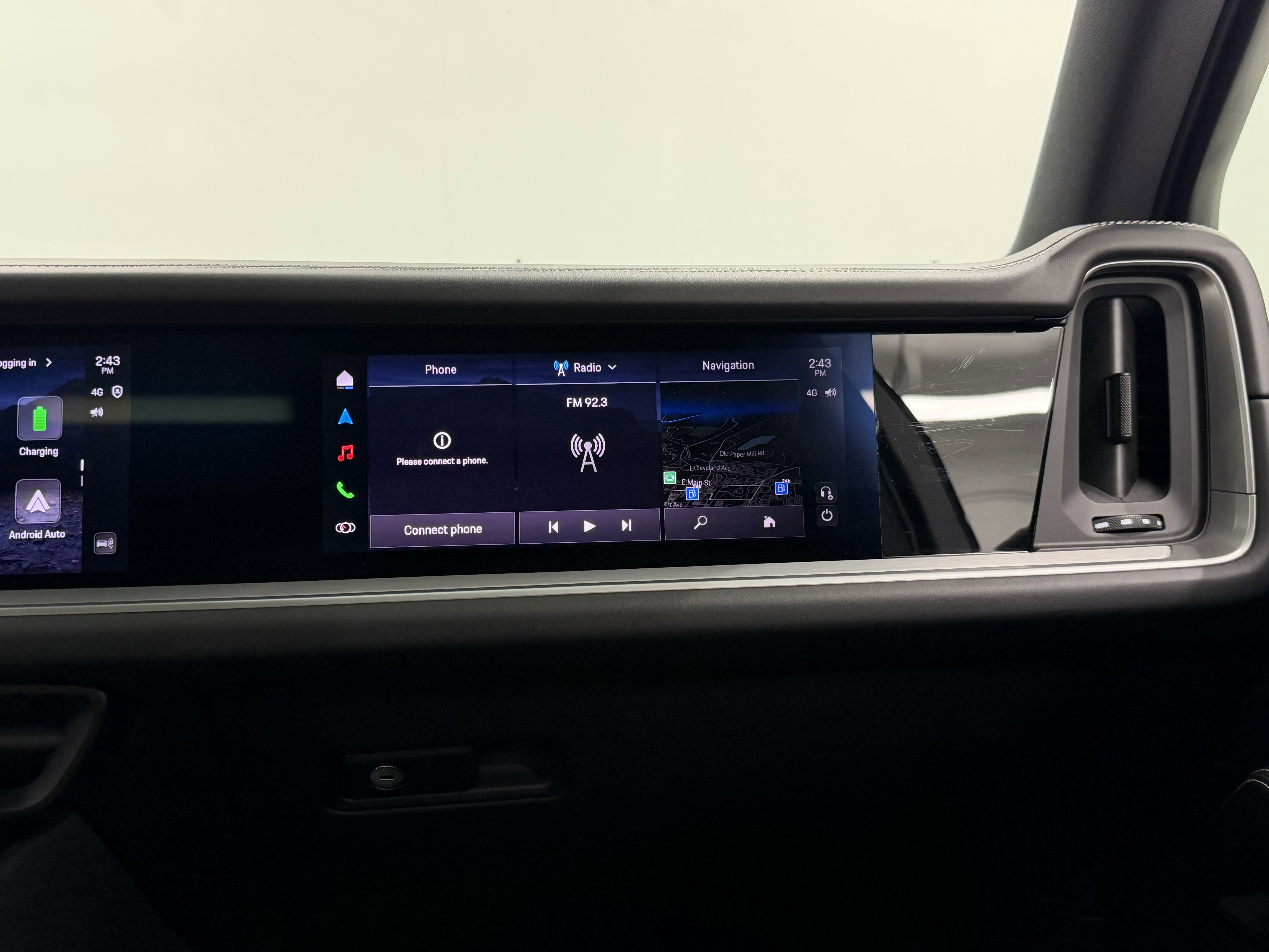 2026 Porsche Cayenne S E-Hybrid
