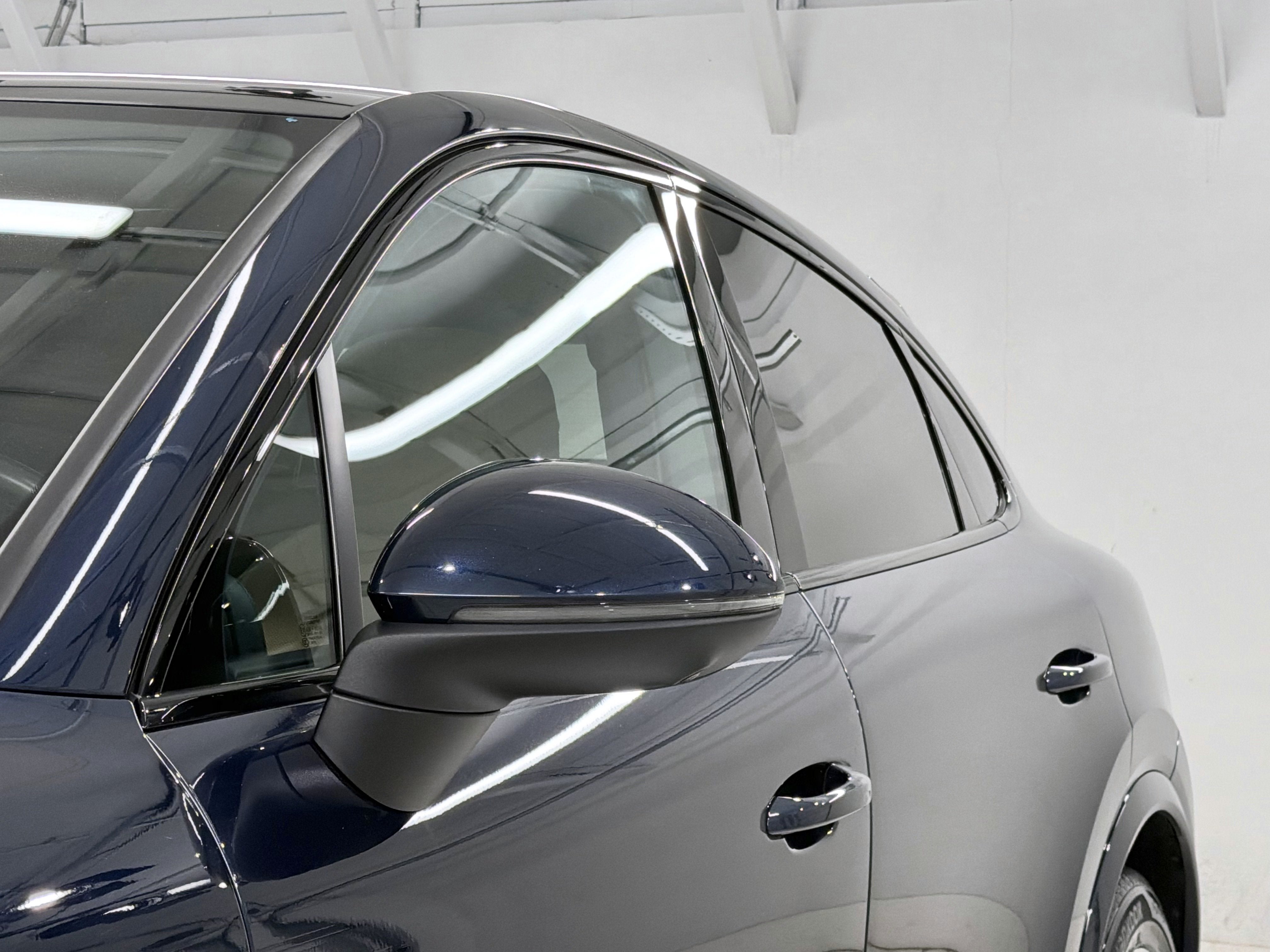 2024 Porsche Cayenne Coupe AWD