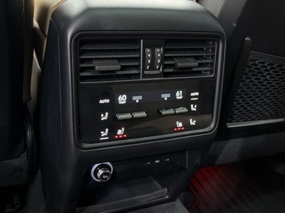 2024 Porsche Cayenne Coupe AWD