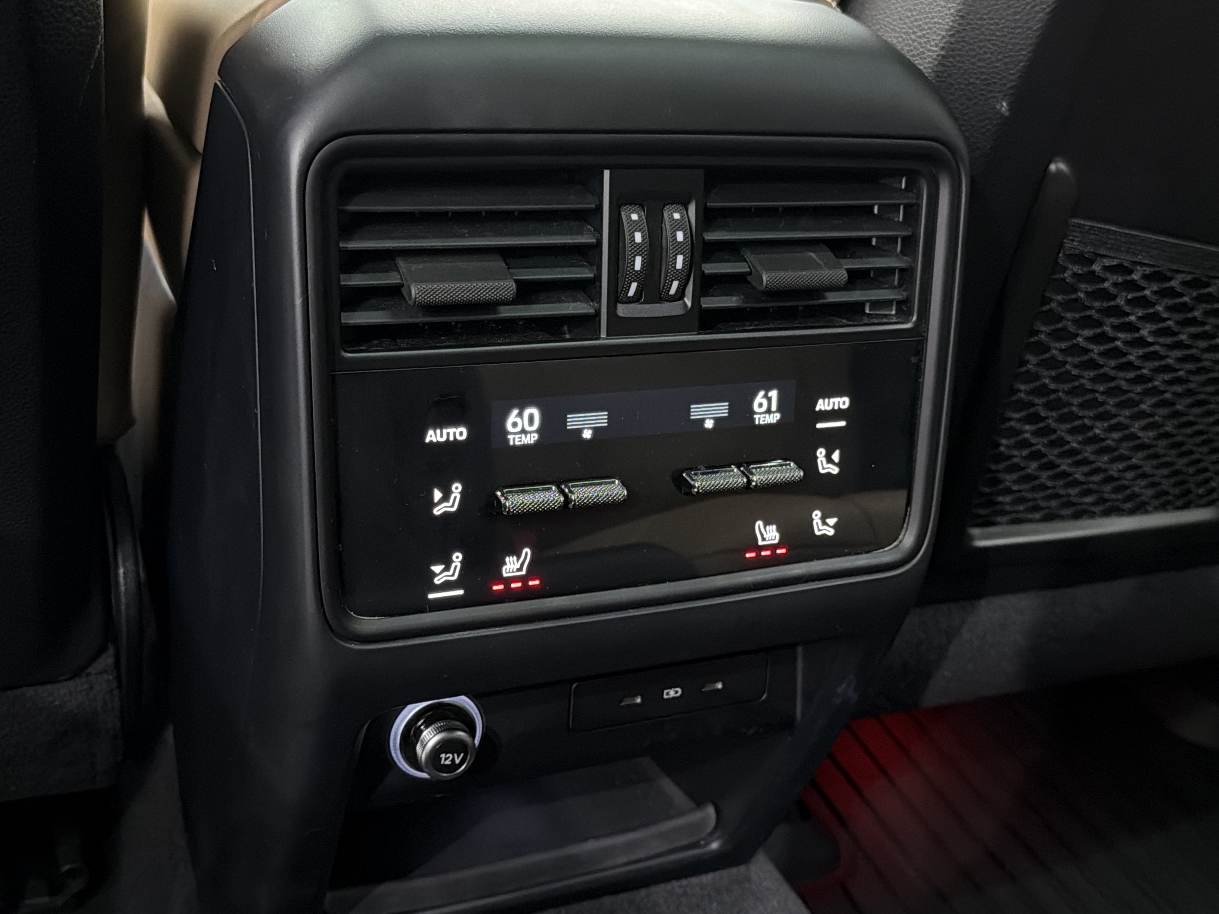 2024 Porsche Cayenne Coupe AWD