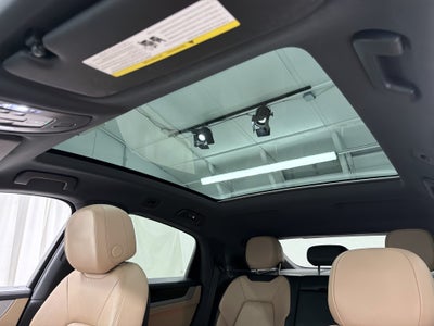 2024 Porsche Cayenne Coupe AWD