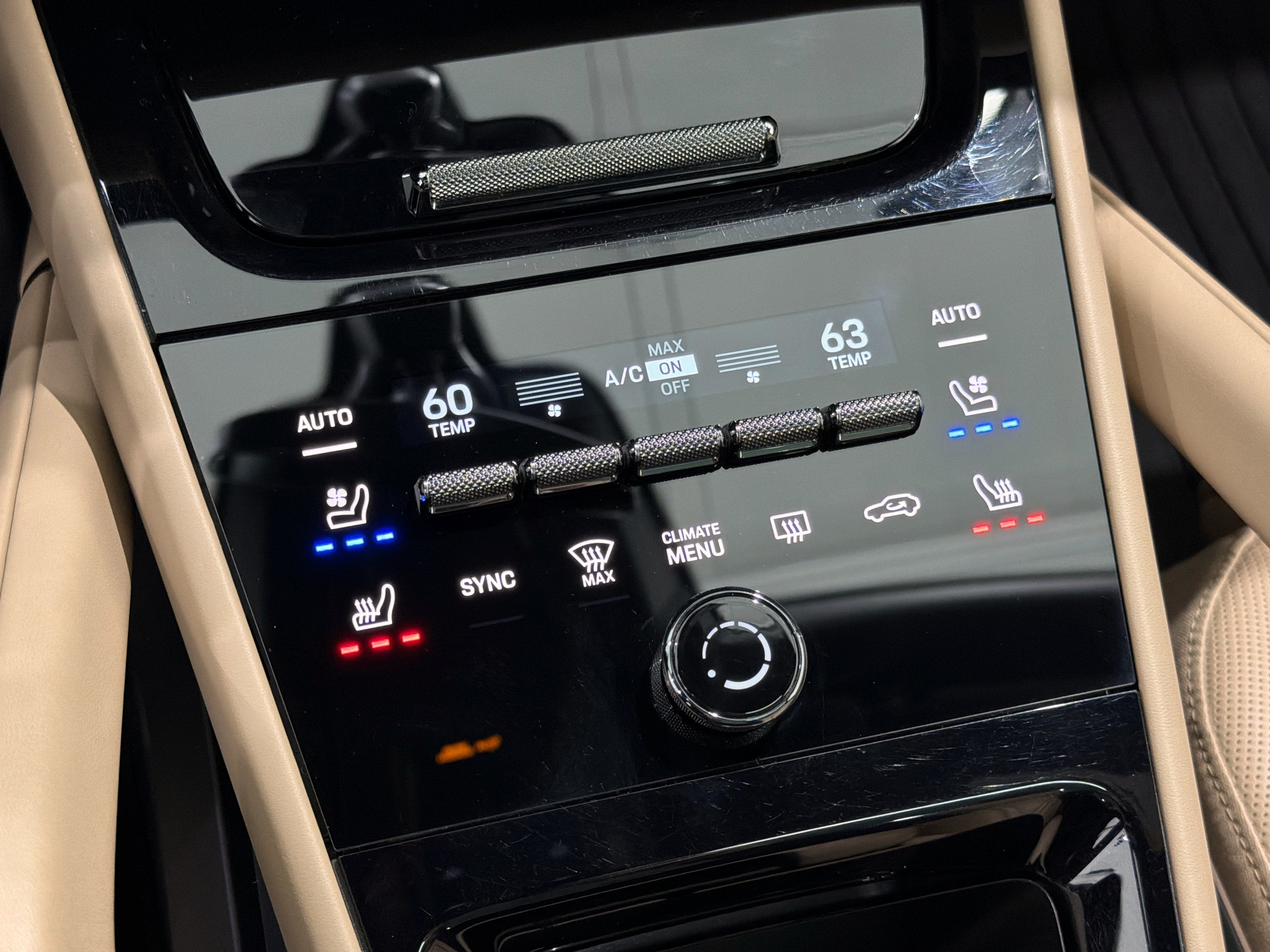 2024 Porsche Cayenne Coupe AWD