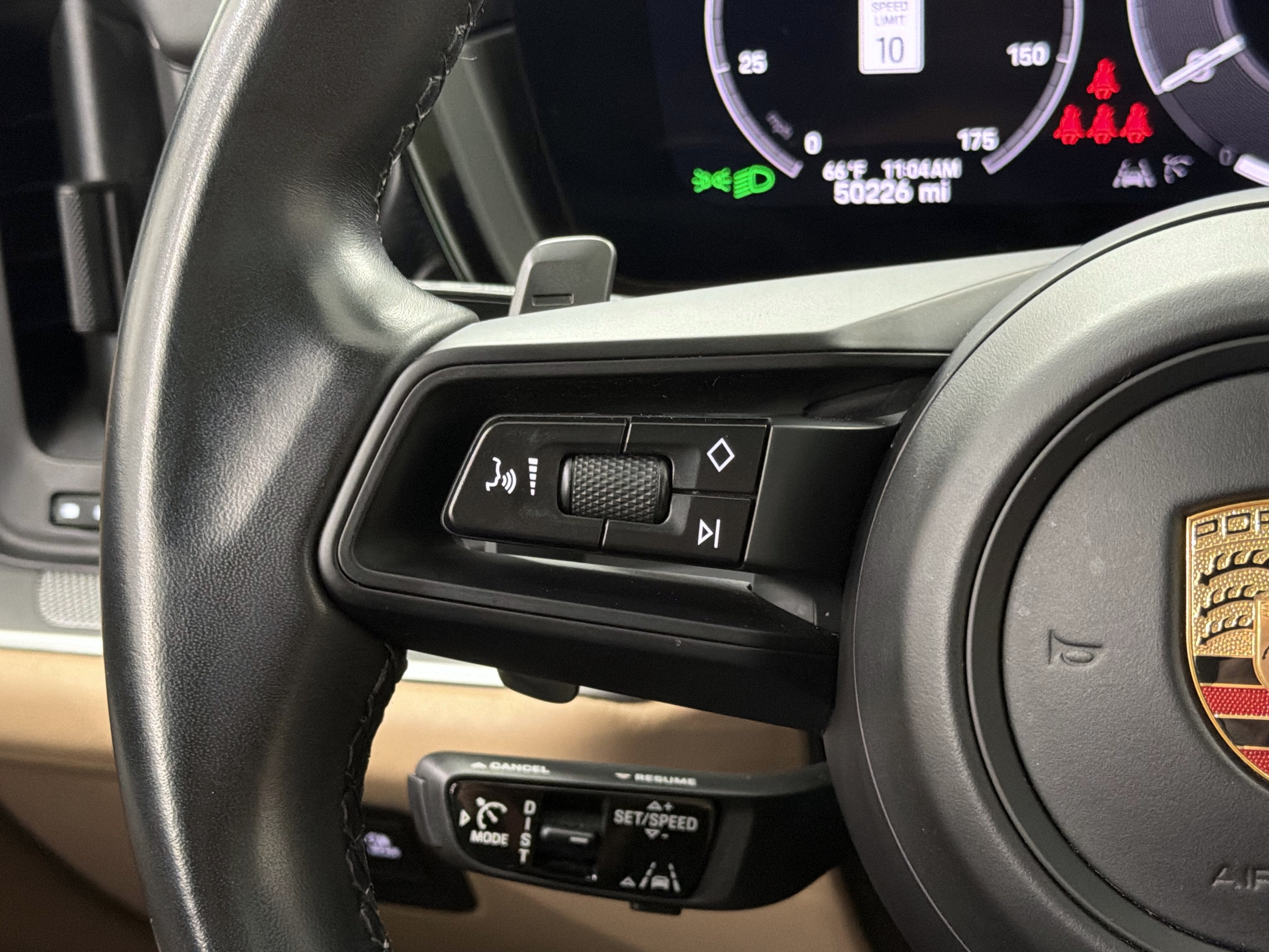 2024 Porsche Cayenne Coupe AWD
