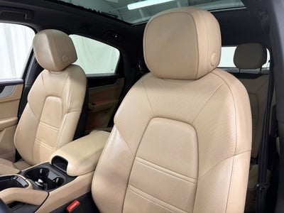 2024 Porsche Cayenne Coupe AWD