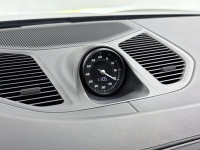 2024 Porsche Cayenne Coupe AWD
