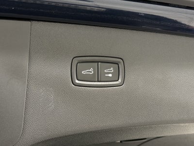 2024 Porsche Cayenne Coupe AWD