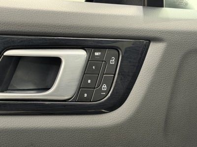 2022 Porsche Cayenne Platinum Edition