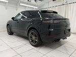 2022 Porsche Cayenne Platinum Edition