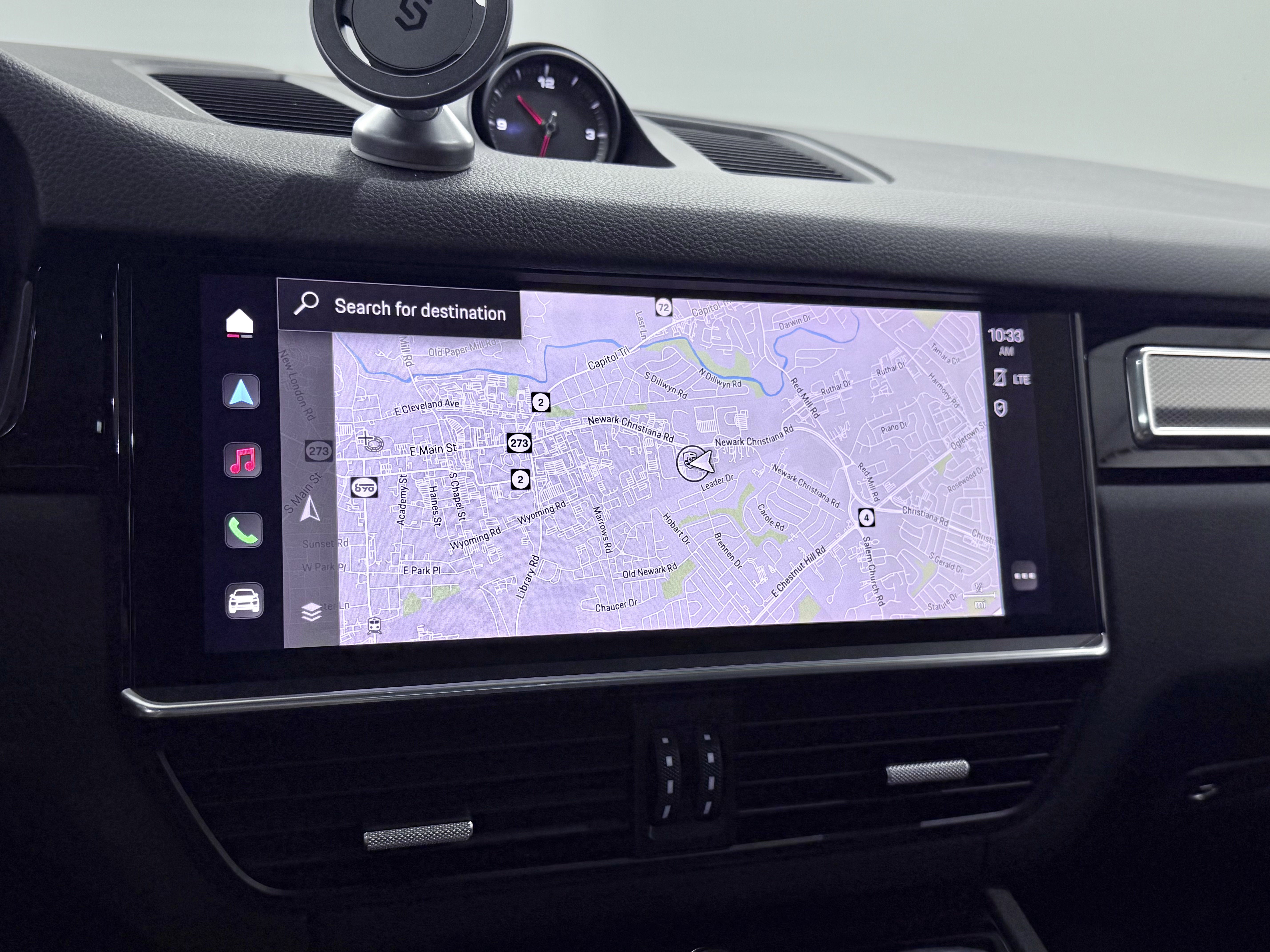 2022 Porsche Cayenne Platinum Edition