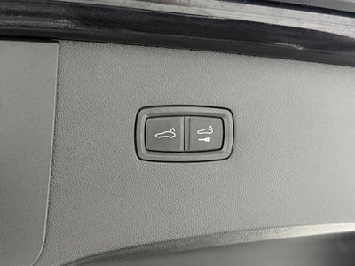 2022 Porsche Cayenne Platinum Edition