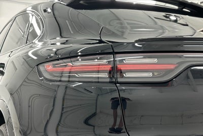 2021 Porsche Cayenne Coupe AWD