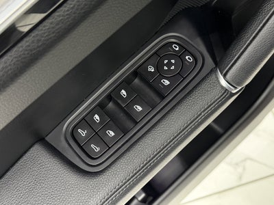 2022 Porsche Cayenne S