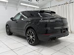 2022 Porsche Cayenne S