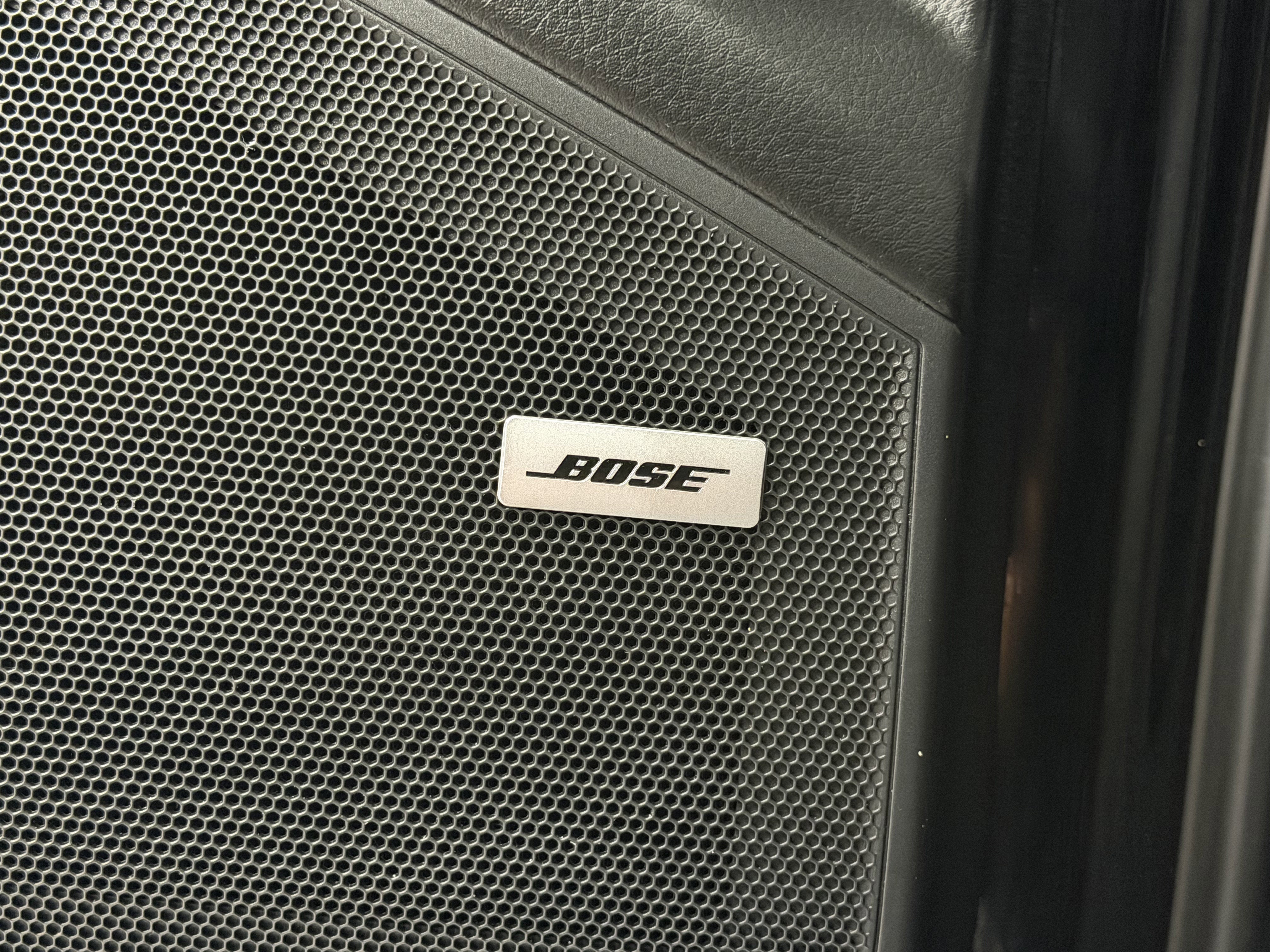 2022 Porsche Cayenne S